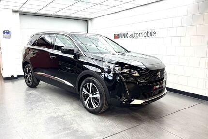 Peugeot 5008 Gebrauchtwagen