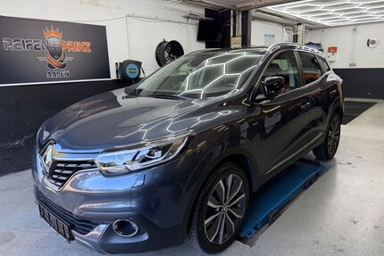 Renault Kadjar Gebrauchtwagen