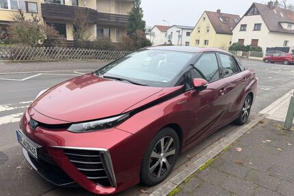 Toyota Mirai Gebrauchtwagen