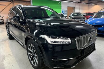 Volvo XC90 Gebrauchtwagen