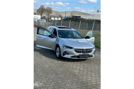 Opel Insignia Gebrauchtwagen