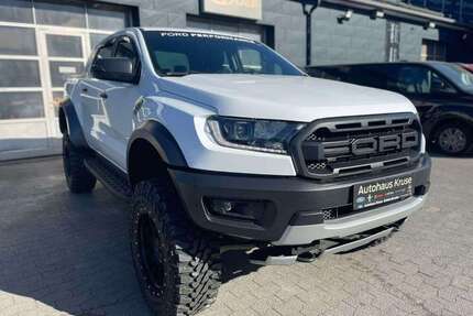 Ford Ranger Gebrauchtwagen