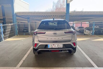 Opel Mokka Gebrauchtwagen
