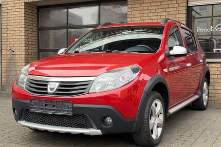 Dacia Sandero Gebrauchtwagen