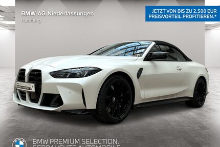 BMW M4 Gebrauchtwagen