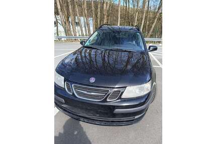 Saab 9-3 Gebrauchtwagen