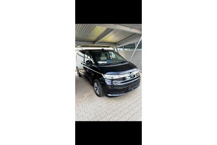 VW T7 Multivan Gebrauchtwagen