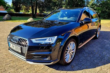 Audi A4 Allroad Gebrauchtwagen