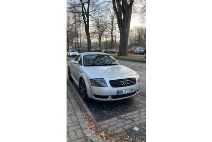 Audi TT Gebrauchtwagen