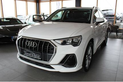 Audi Q3 Gebrauchtwagen