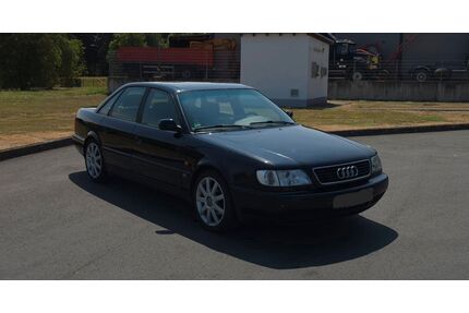 Audi 100 Gebrauchtwagen