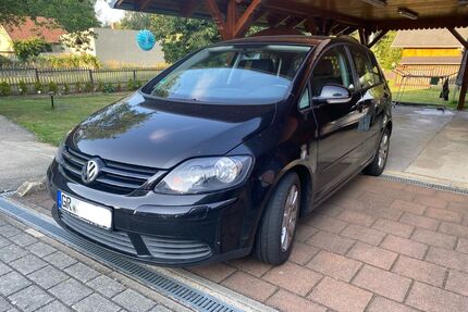 VW Golf Plus Gebrauchtwagen