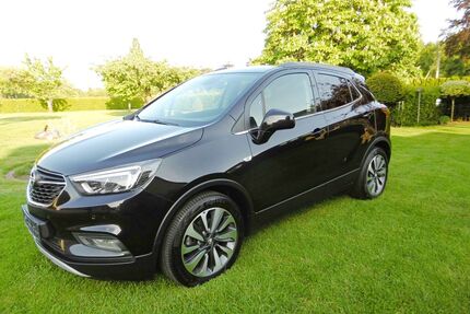 Opel Mokka X Gebrauchtwagen