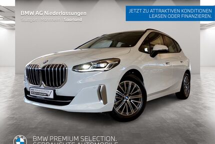 BMW 220 Active Tourer Gebrauchtwagen