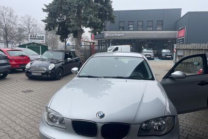 BMW 116 Gebrauchtwagen