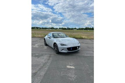 Mazda MX-5 Gebrauchtwagen