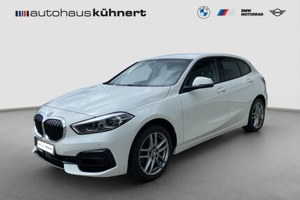 BMW 120 Gebrauchtwagen
