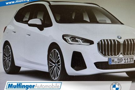BMW 223 Active Tourer Gebrauchtwagen