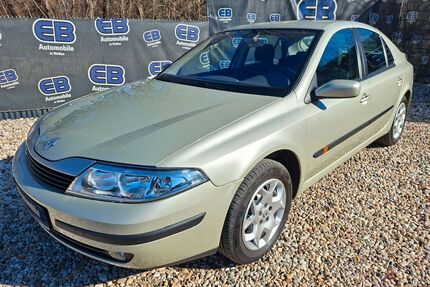 Renault Laguna Gebrauchtwagen