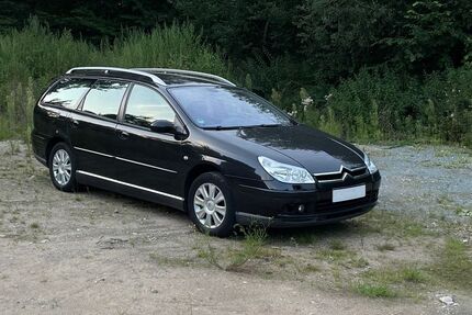 Citroen C5 Gebrauchtwagen