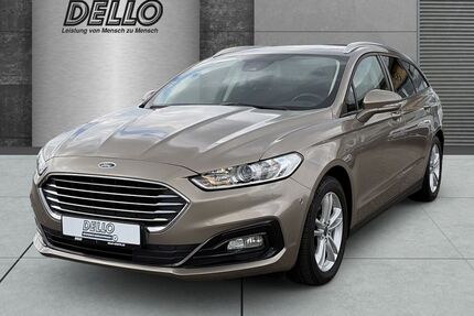 Ford Mondeo Gebrauchtwagen