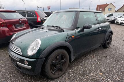 Mini ONE Gebrauchtwagen