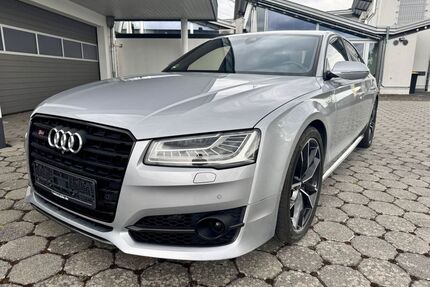 Audi S8 Gebrauchtwagen