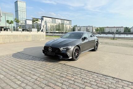 Mercedes-Benz AMG GT Gebrauchtwagen