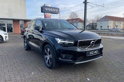 Volvo XC40 Gebrauchtwagen