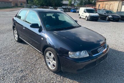 Audi A3 Gebrauchtwagen