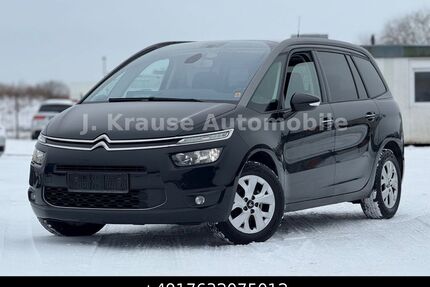 Citroen Grand C4 Picasso / SpaceTourer Gebrauchtwagen