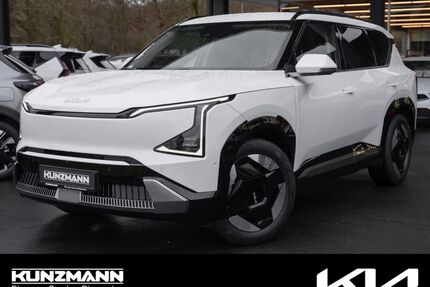 Kia EV5 Gebrauchtwagen
