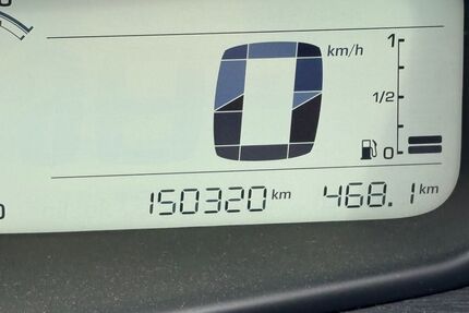 Citroen C3 Picasso Gebrauchtwagen