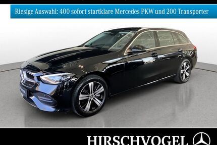 Mercedes-Benz C 200 Gebrauchtwagen