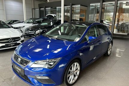 Seat Leon Gebrauchtwagen