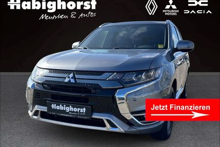 Mitsubishi Outlander Gebrauchtwagen