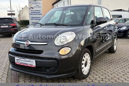 Fiat 500L Gebrauchtwagen