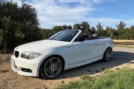 BMW 135 Gebrauchtwagen