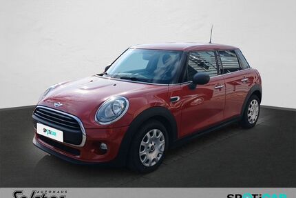 Mini ONE Gebrauchtwagen