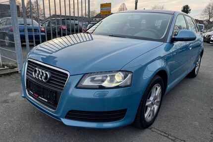 Audi A3 Gebrauchtwagen
