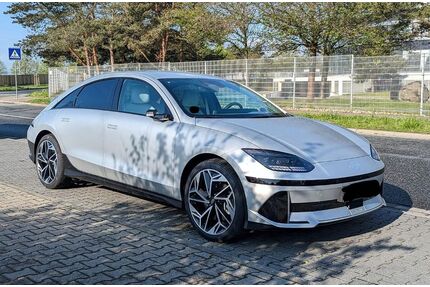 Hyundai IONIQ 6 Gebrauchtwagen