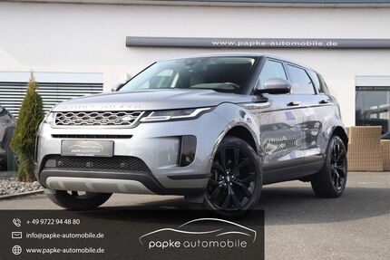 Land Rover Range Rover Evoque Gebrauchtwagen
