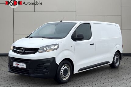 Opel Vivaro Gebrauchtwagen