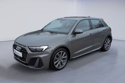 Audi A1 Gebrauchtwagen