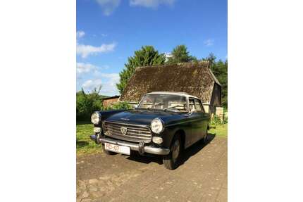 Peugeot 404 Gebrauchtwagen