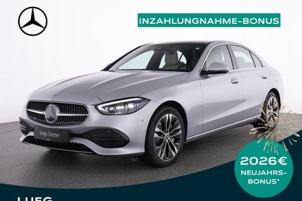 Mercedes-Benz C 300 Gebrauchtwagen