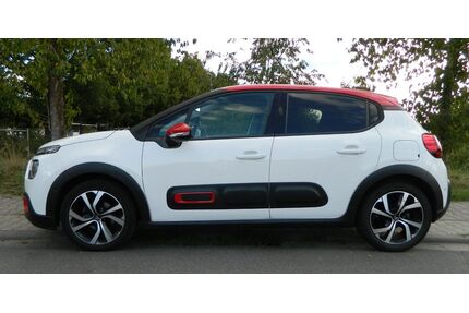 Citroen C3 Gebrauchtwagen