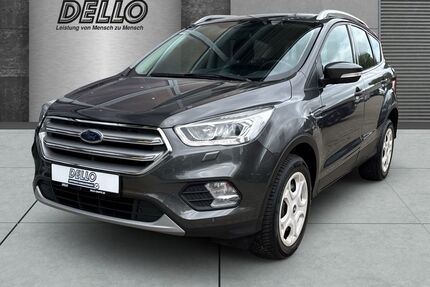 Ford Kuga Gebrauchtwagen