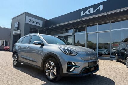 Kia Niro Gebrauchtwagen