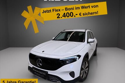 Mercedes-Benz EQB Gebrauchtwagen
